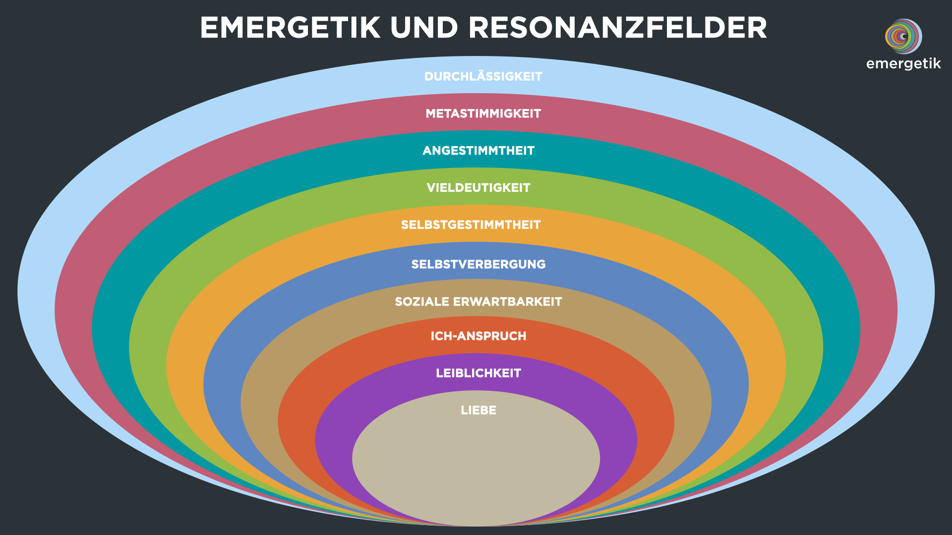 Emergetik Ideenfeld